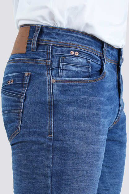 Pantalón Clásico Claro-1597