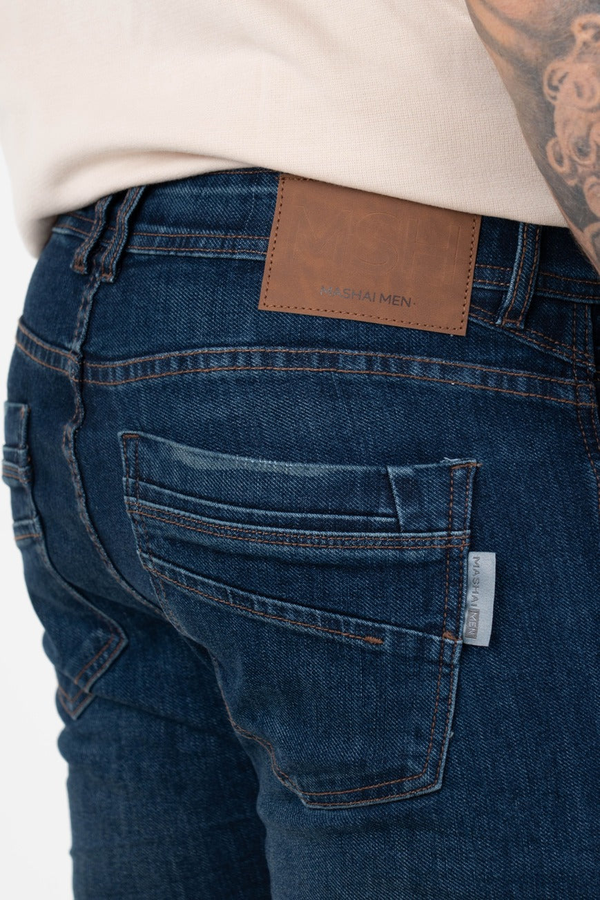 Jean Oscuro Slimfit-1616