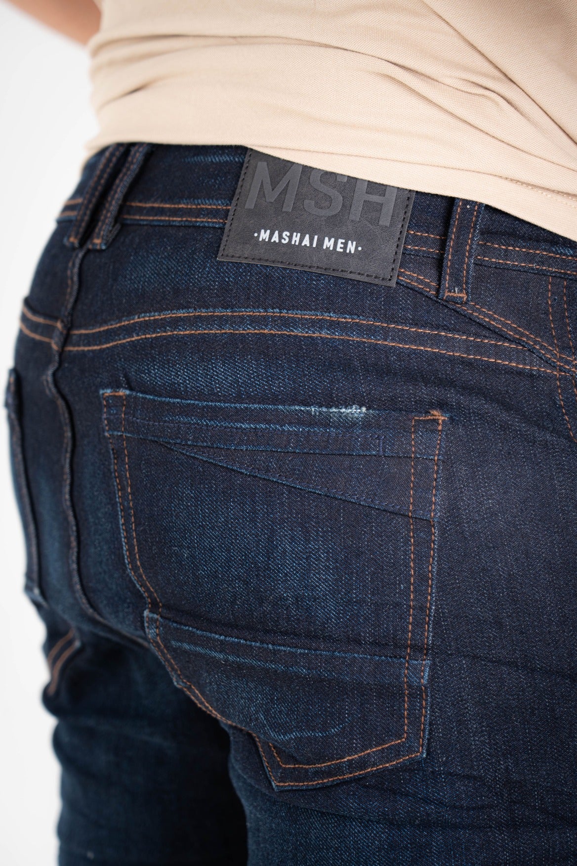 Pantalon Slim Fit Legacy