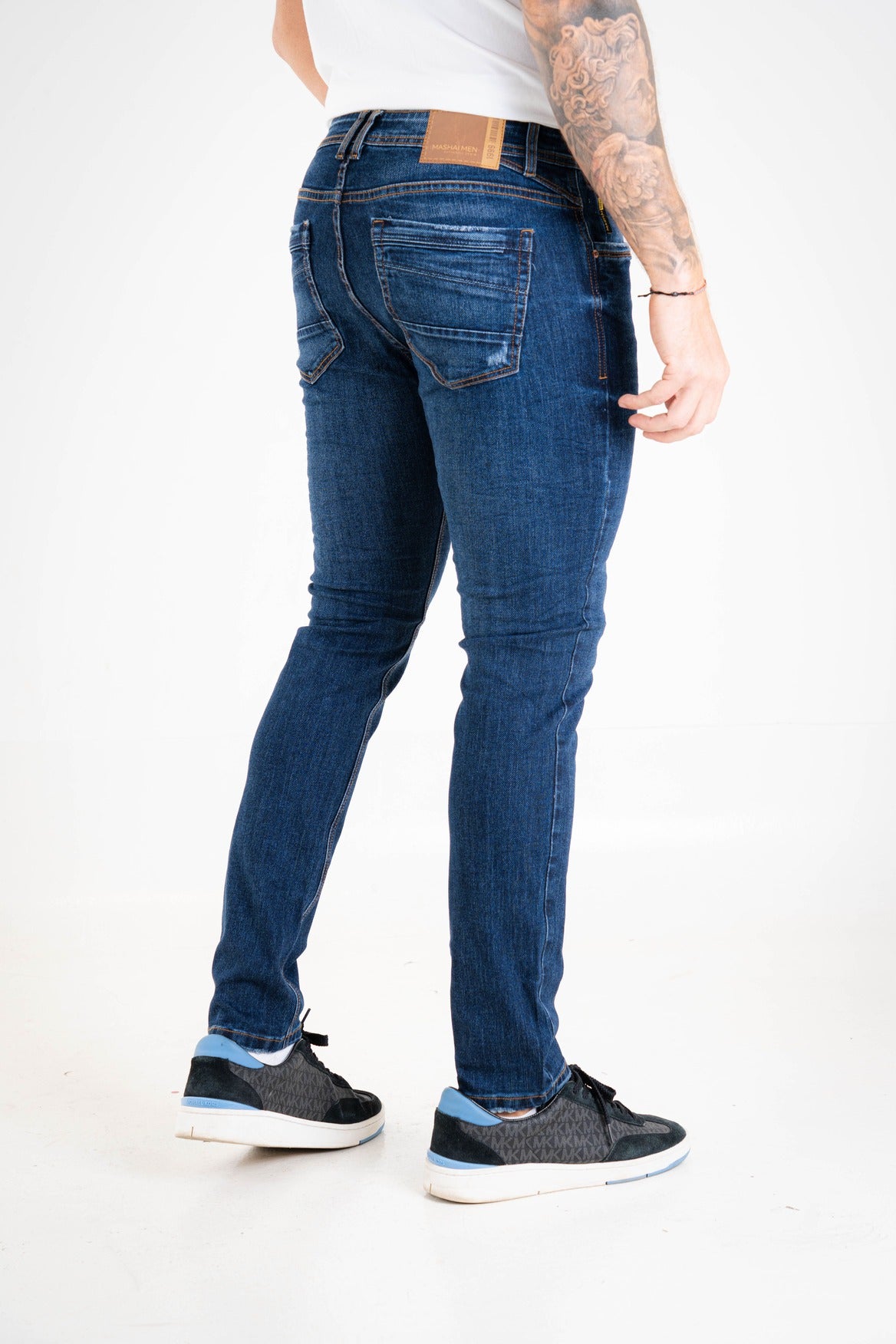 Pantalon Slim Fit Urban
