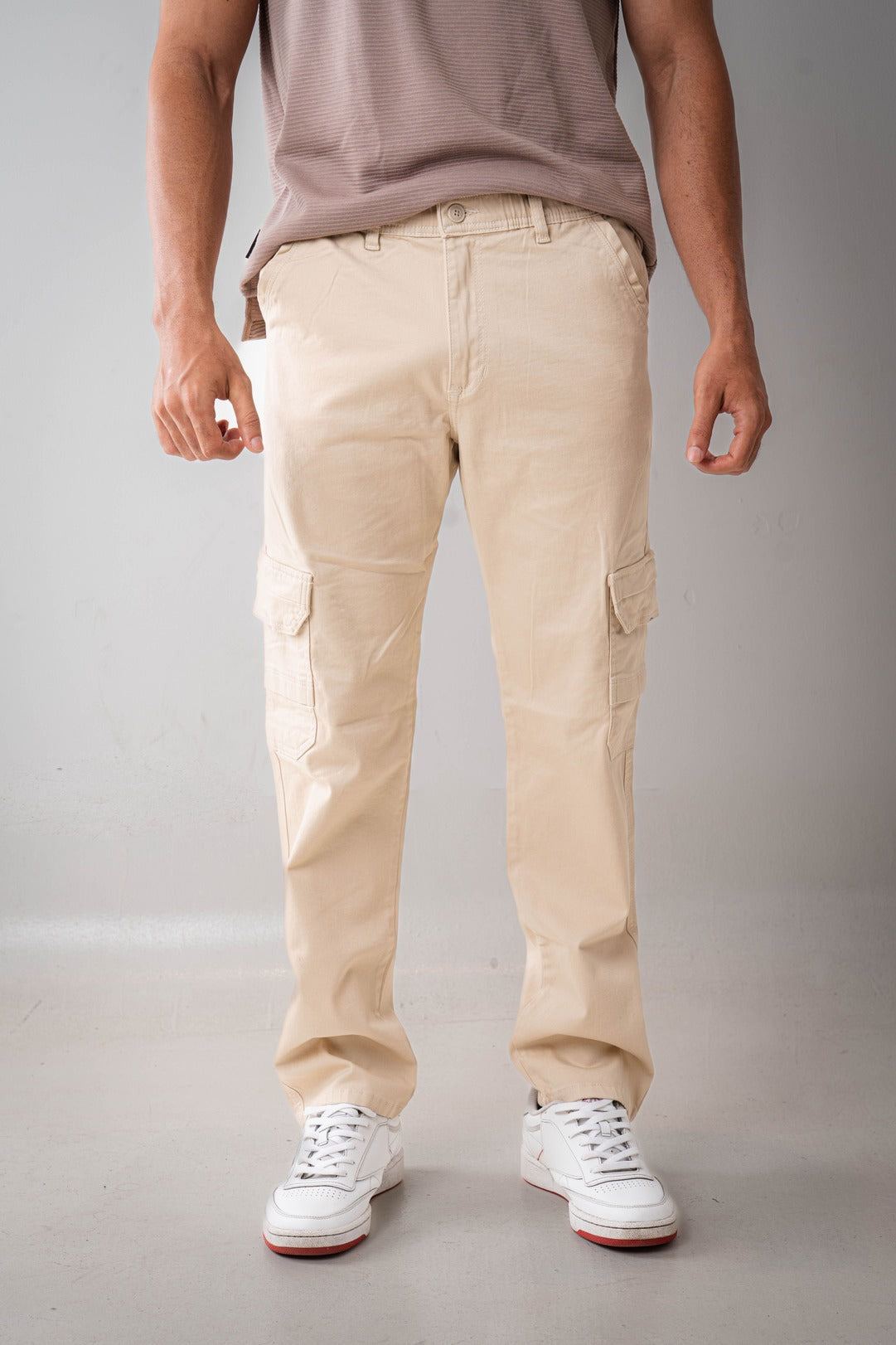 Cargo Work Style Marfil