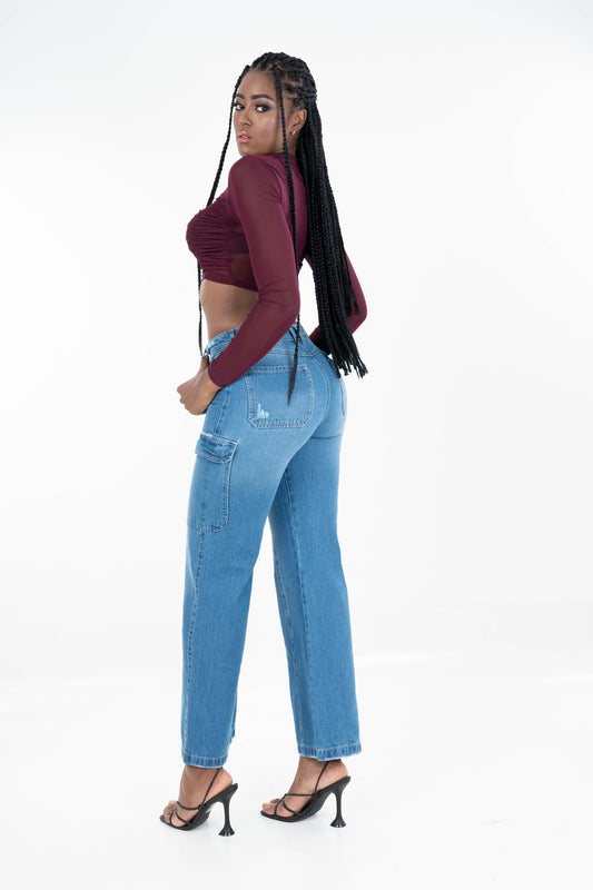 Jean Bota Ancha Wide