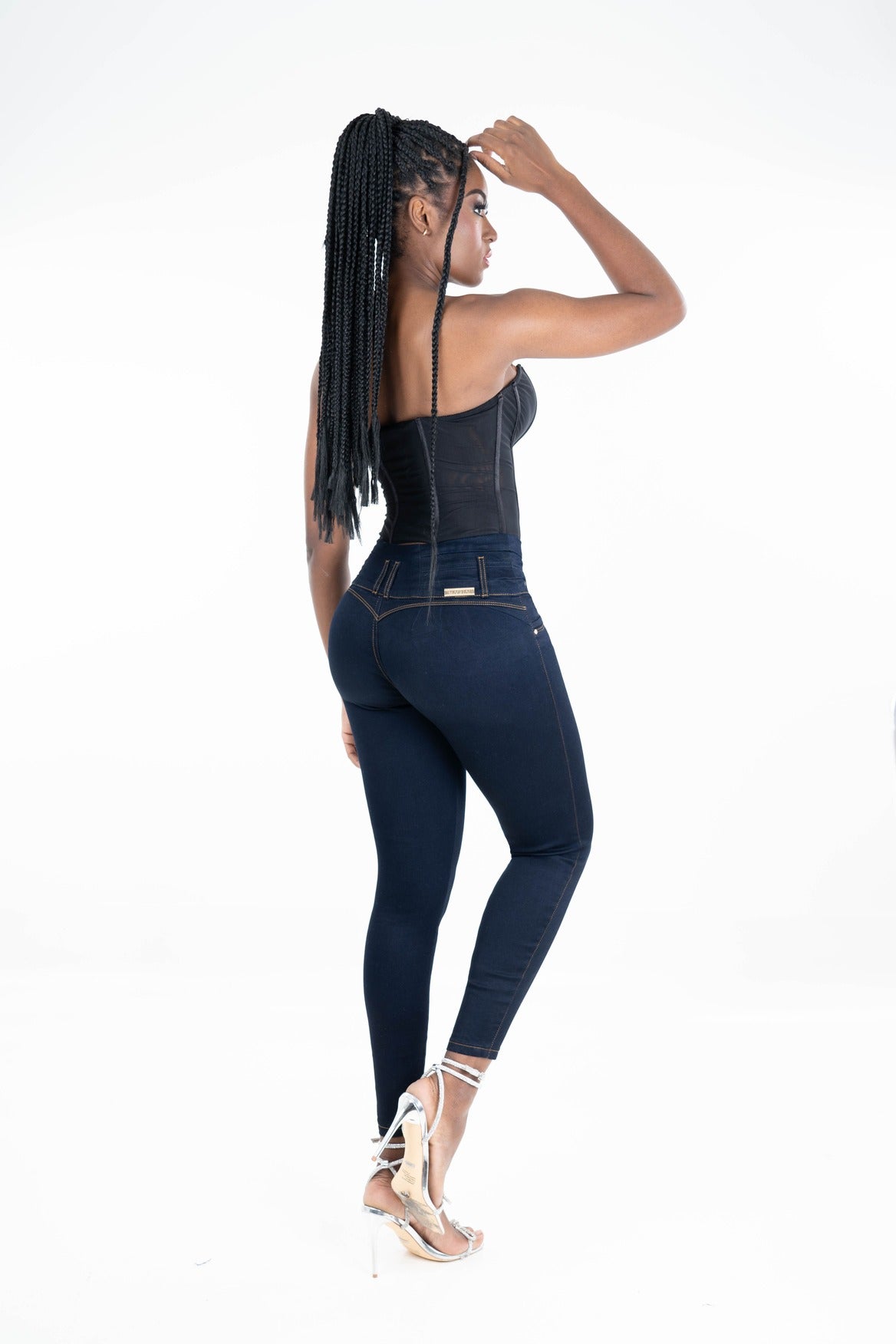 Pantalón cuatro botones-5321