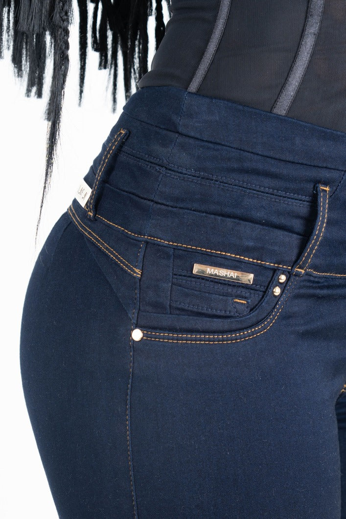 Pantalón cuatro botones-5321
