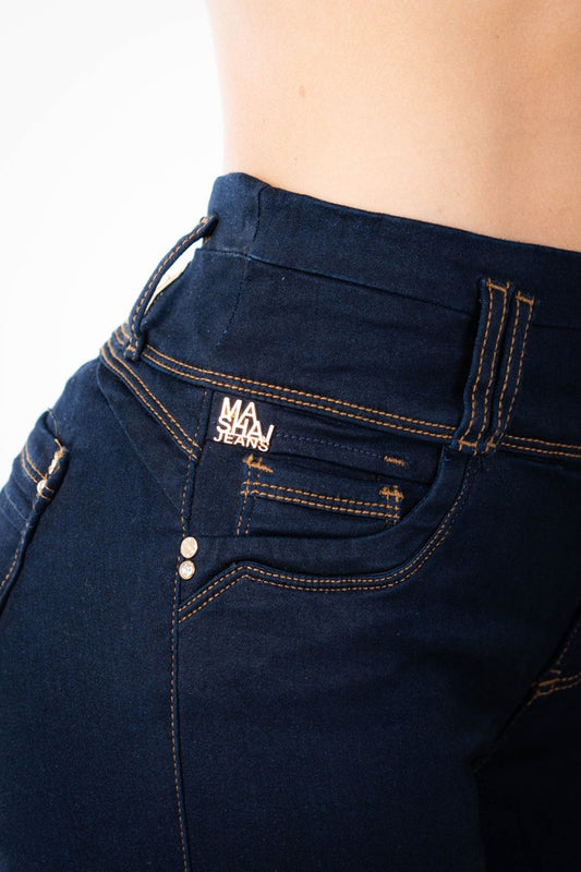 Jean Premium Stretch Fit