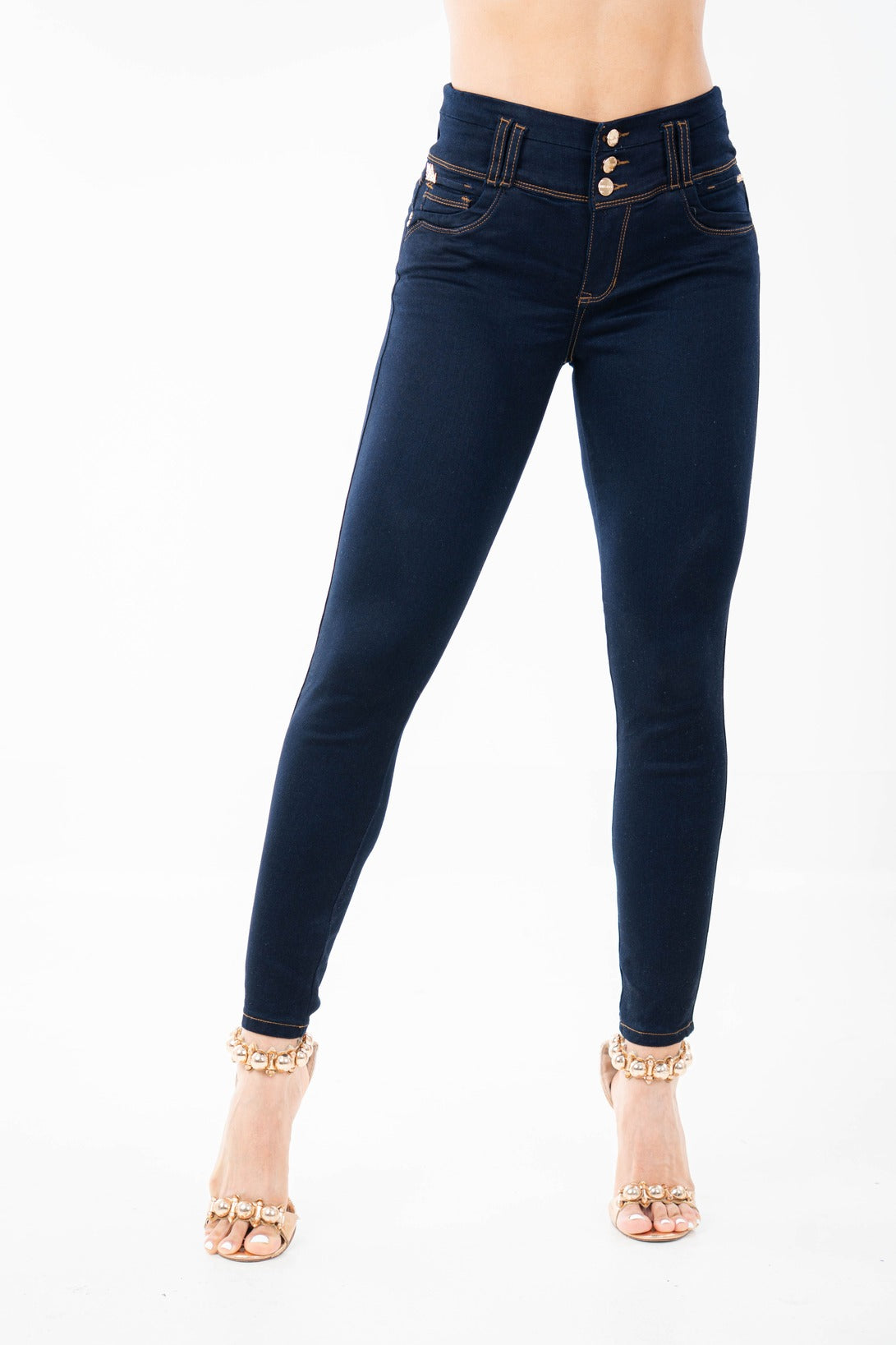 Jean Premium Stretch Fit