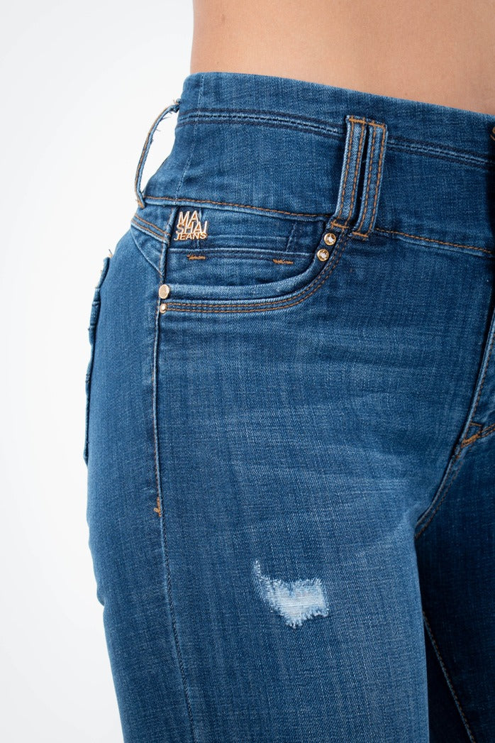 Jean Perfect Fit Skinny