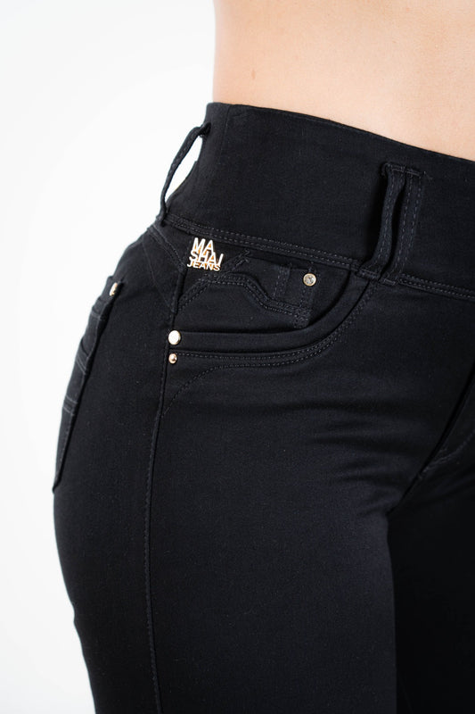 Jean Skinny Elegante Premium