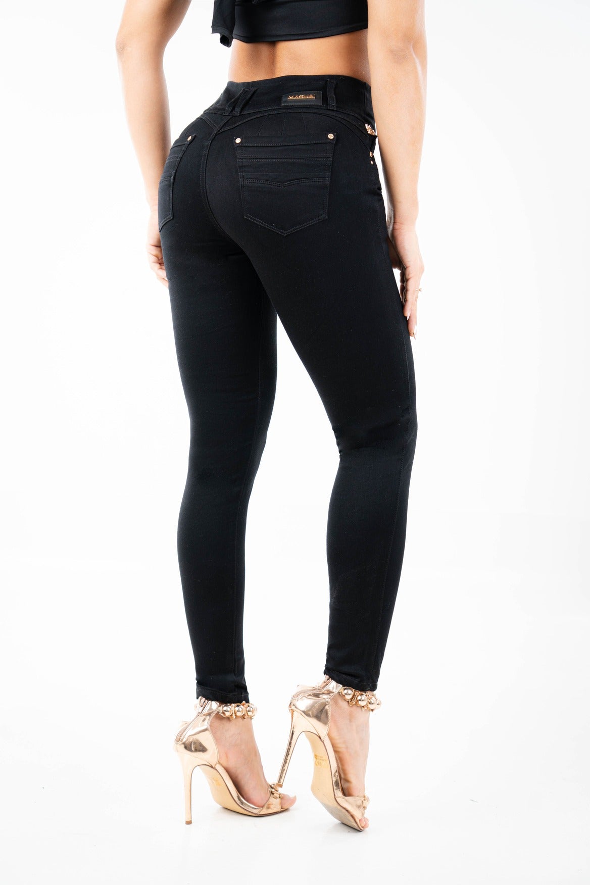 Jean Skinny Formal Premium