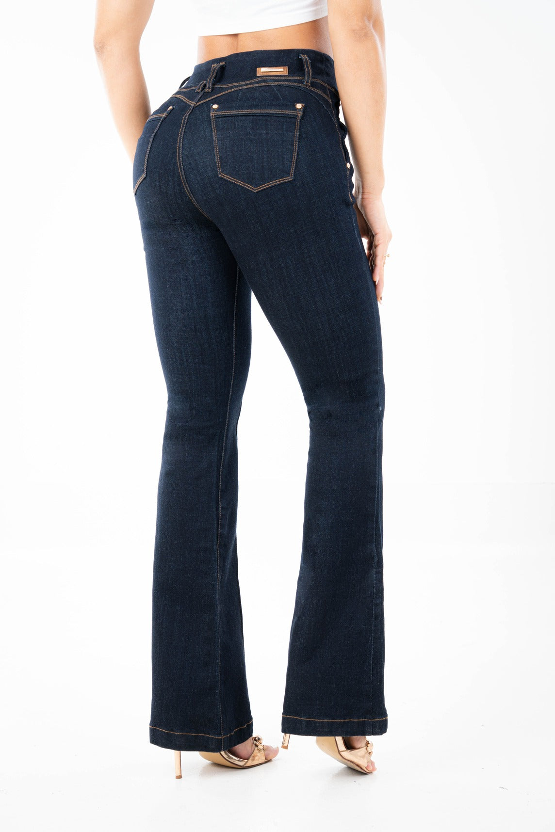 Premium Fit Jean Bota Campana