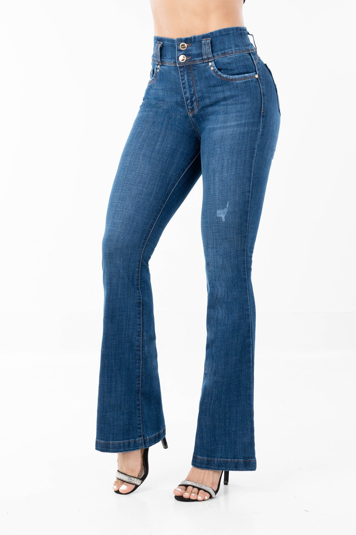 Jean Bota Ancha Elegante