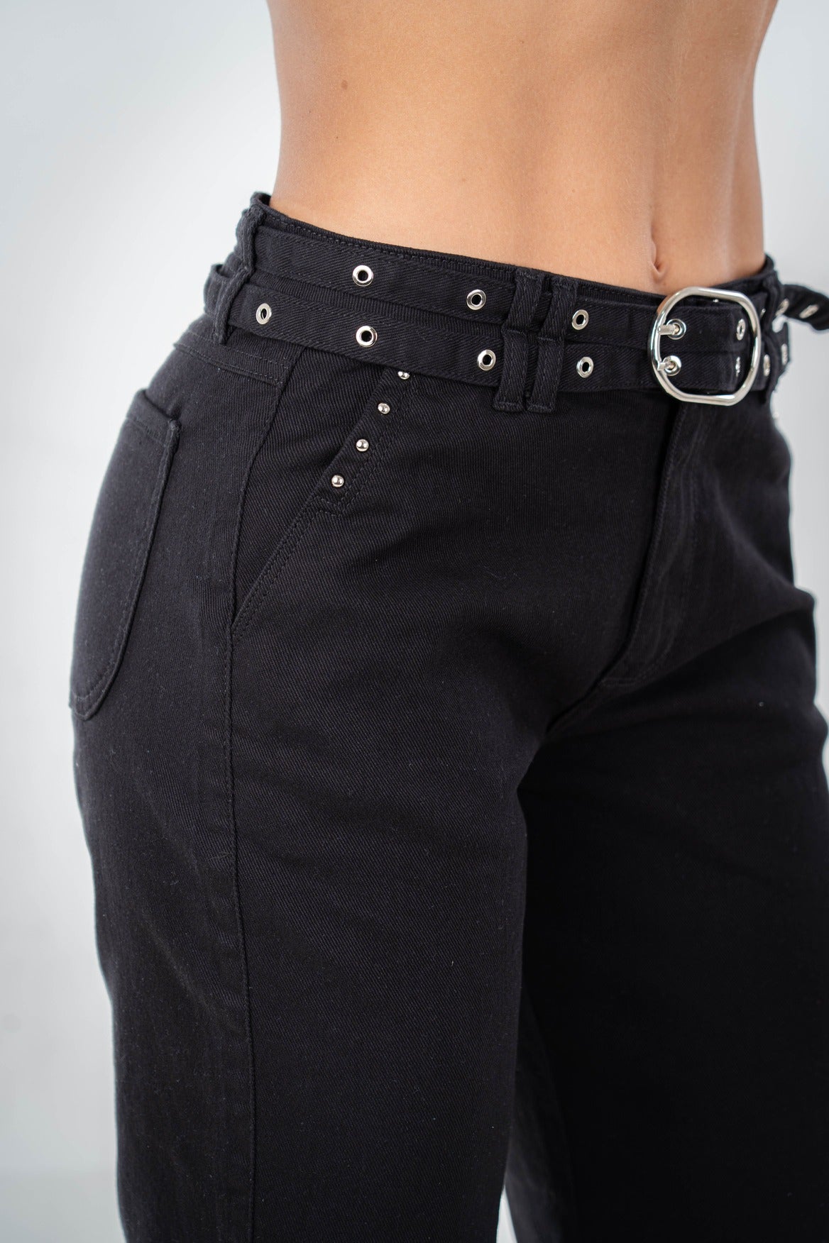 Jean Straight Leg Essential