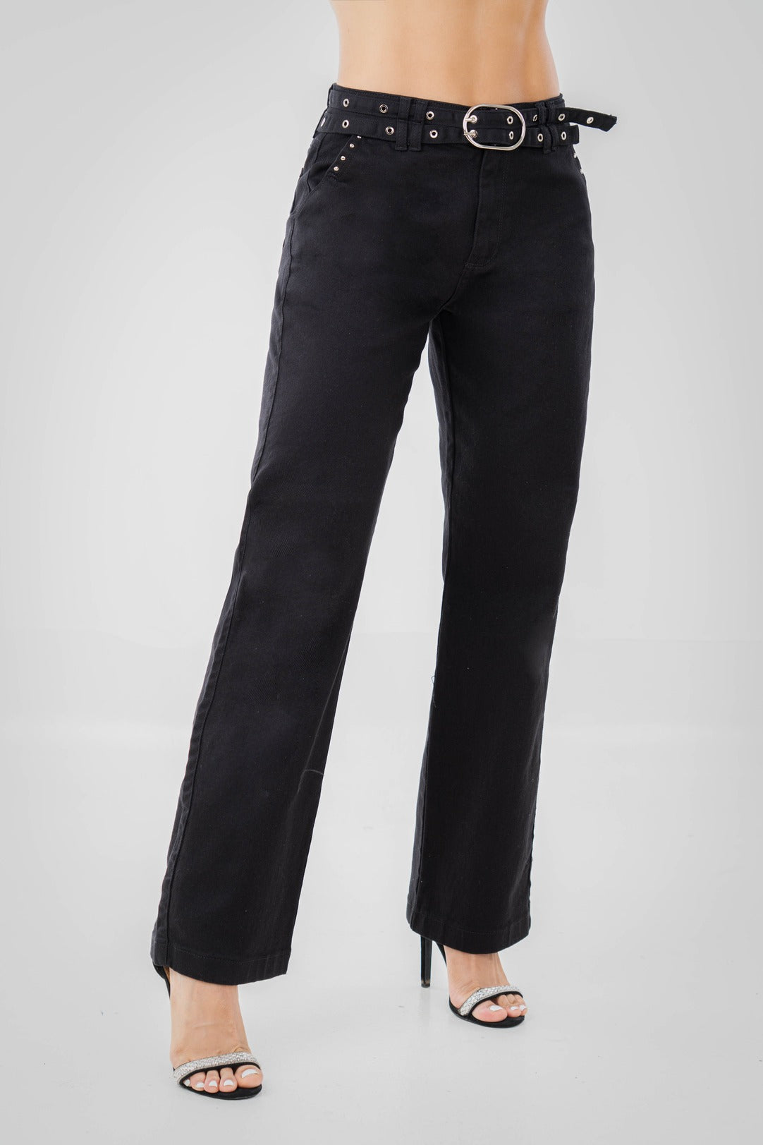 Jean Straight Leg Essential