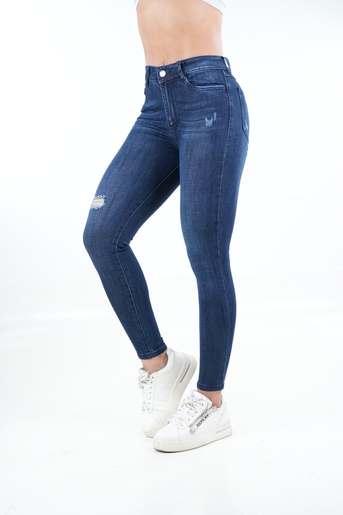 Pantalón classic-6247