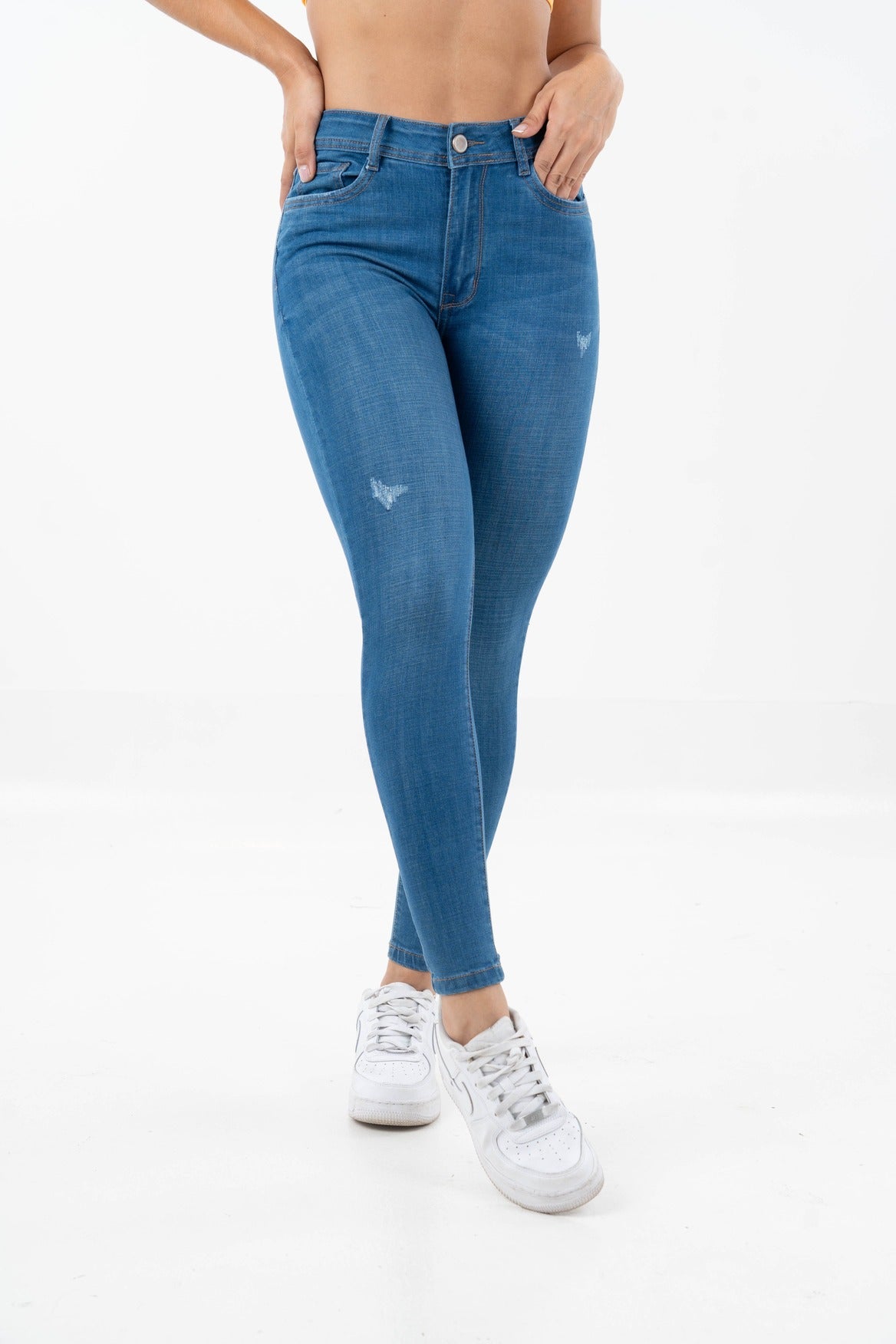 Jean Clásico Super STRETCH 6280