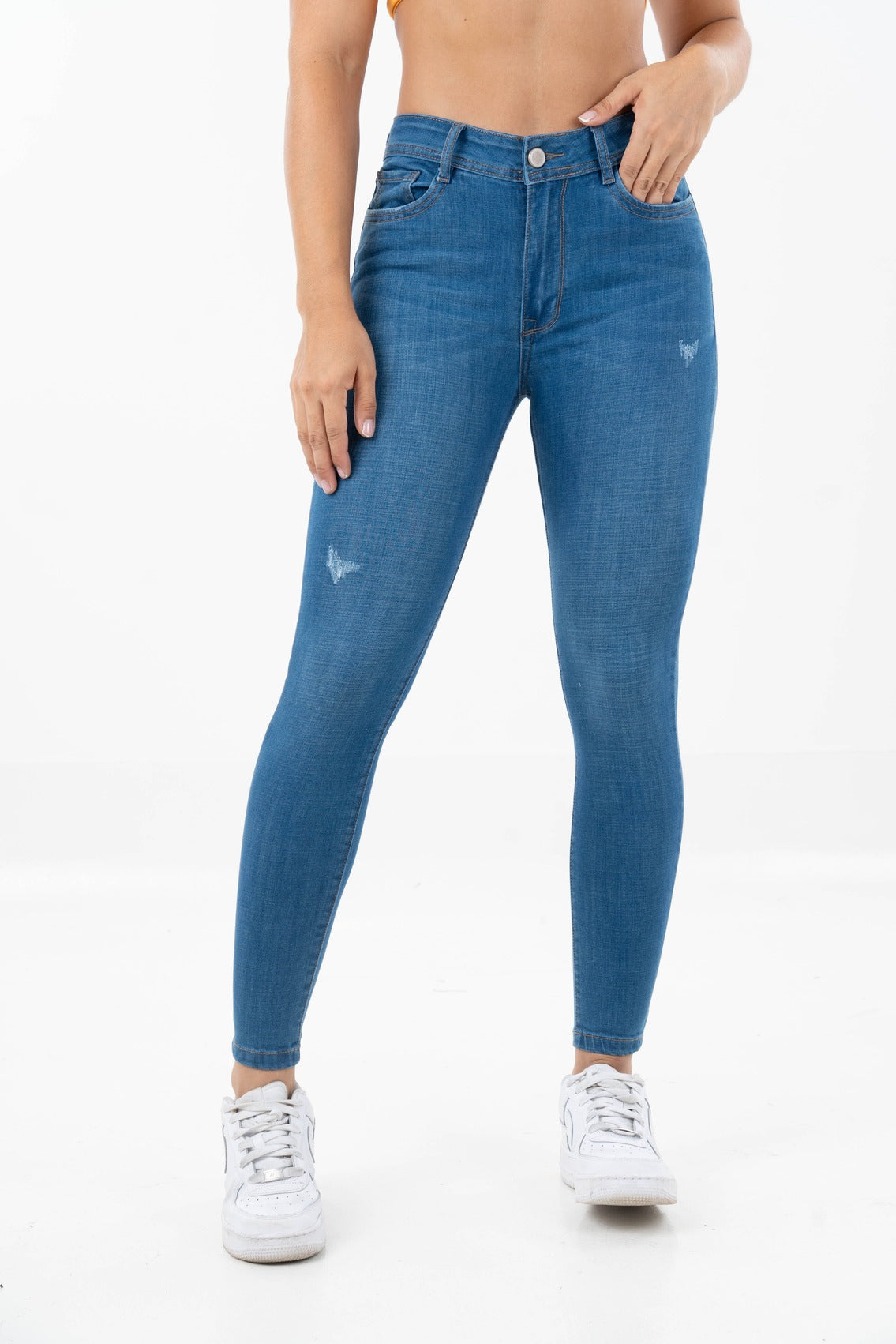 Jean Clásico Super STRETCH 6280