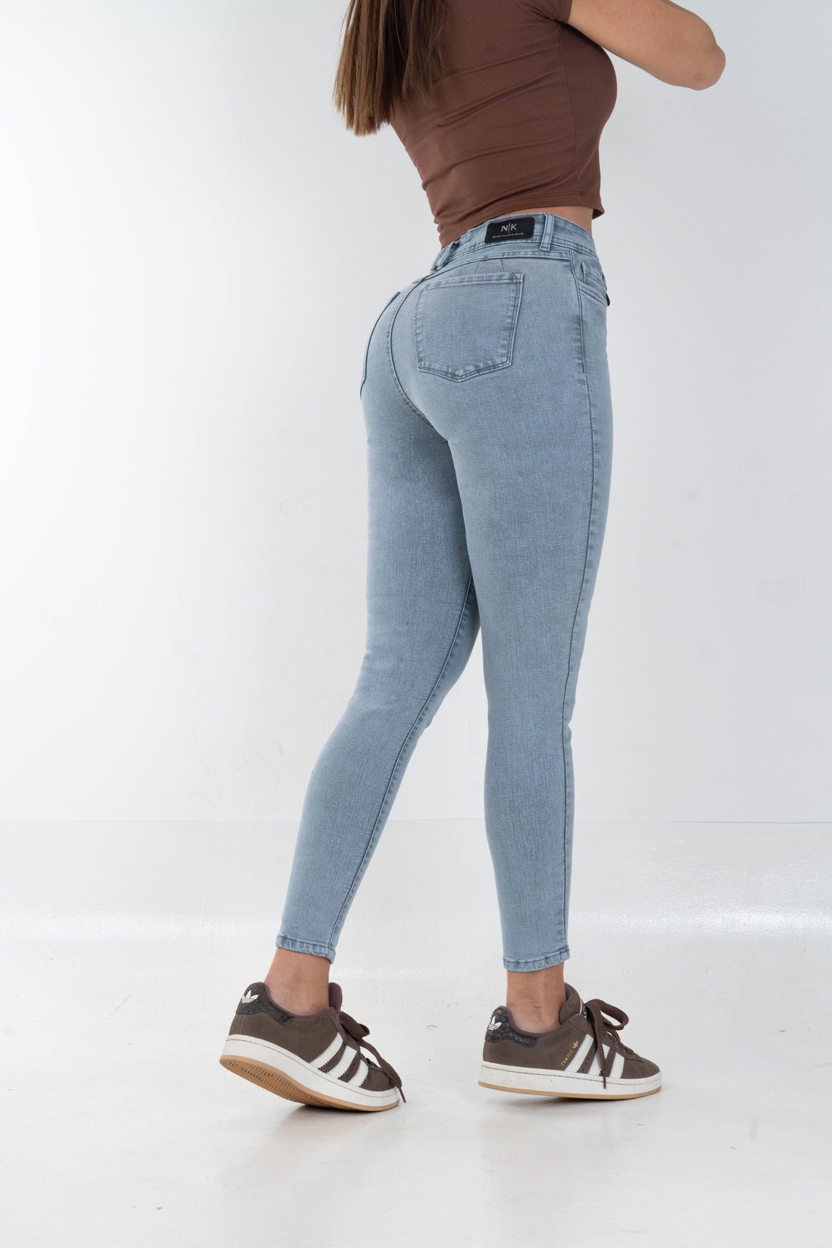 Skinny Control Premium