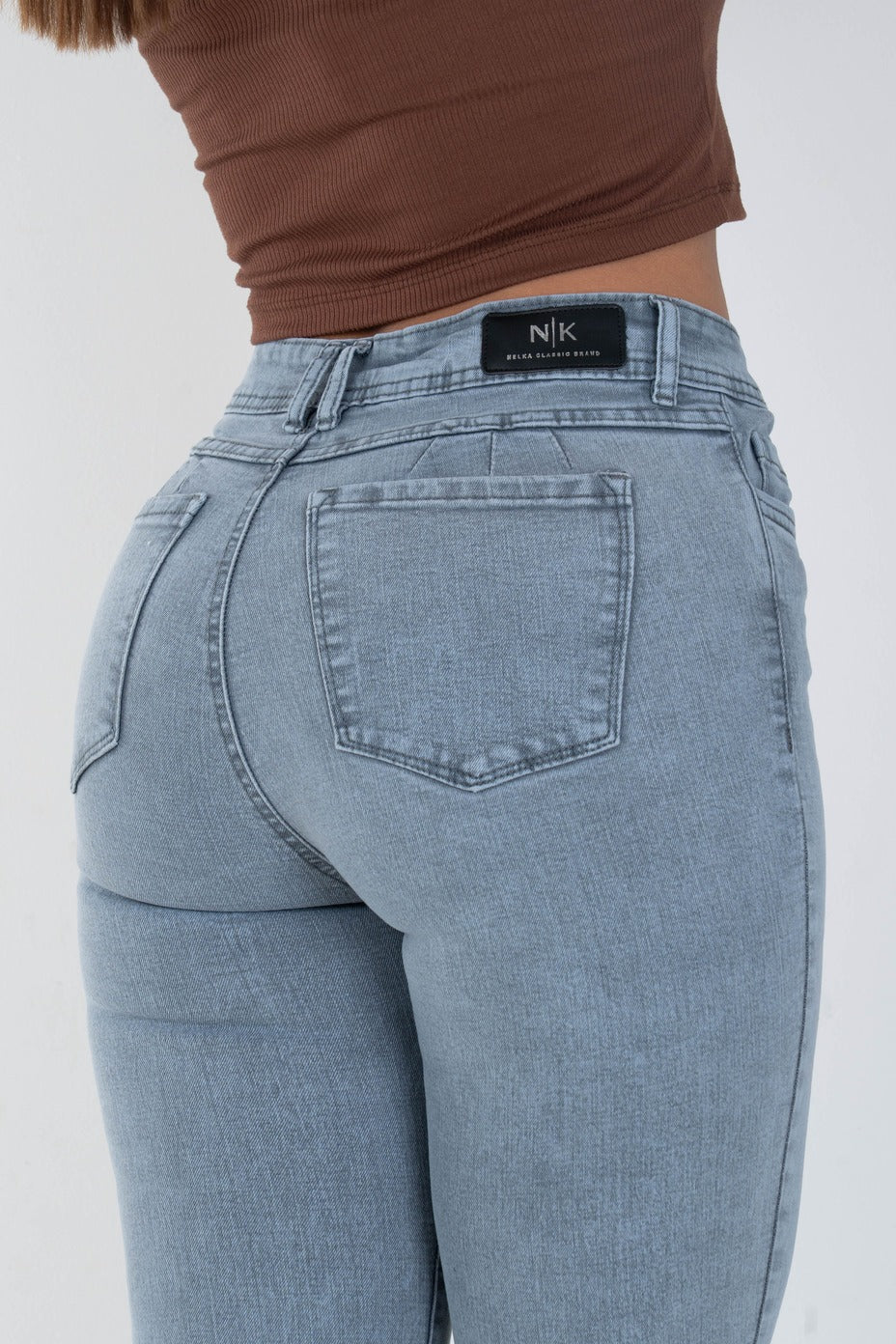 Skinny Fit Elegance Jean