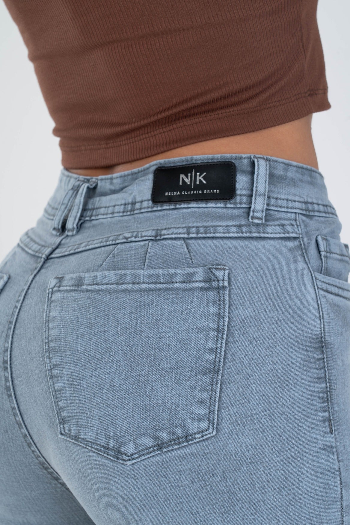 Skinny Control Premium