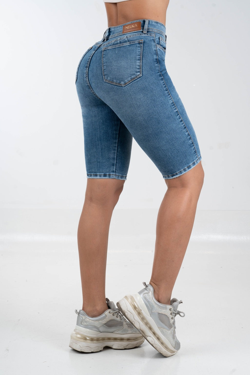 Torero Stretch Tono Medio-8047