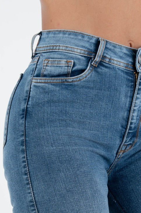 Torero Stretch Tono Medio-8047