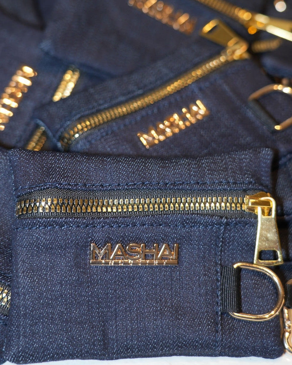 Estuche Mini Mashai