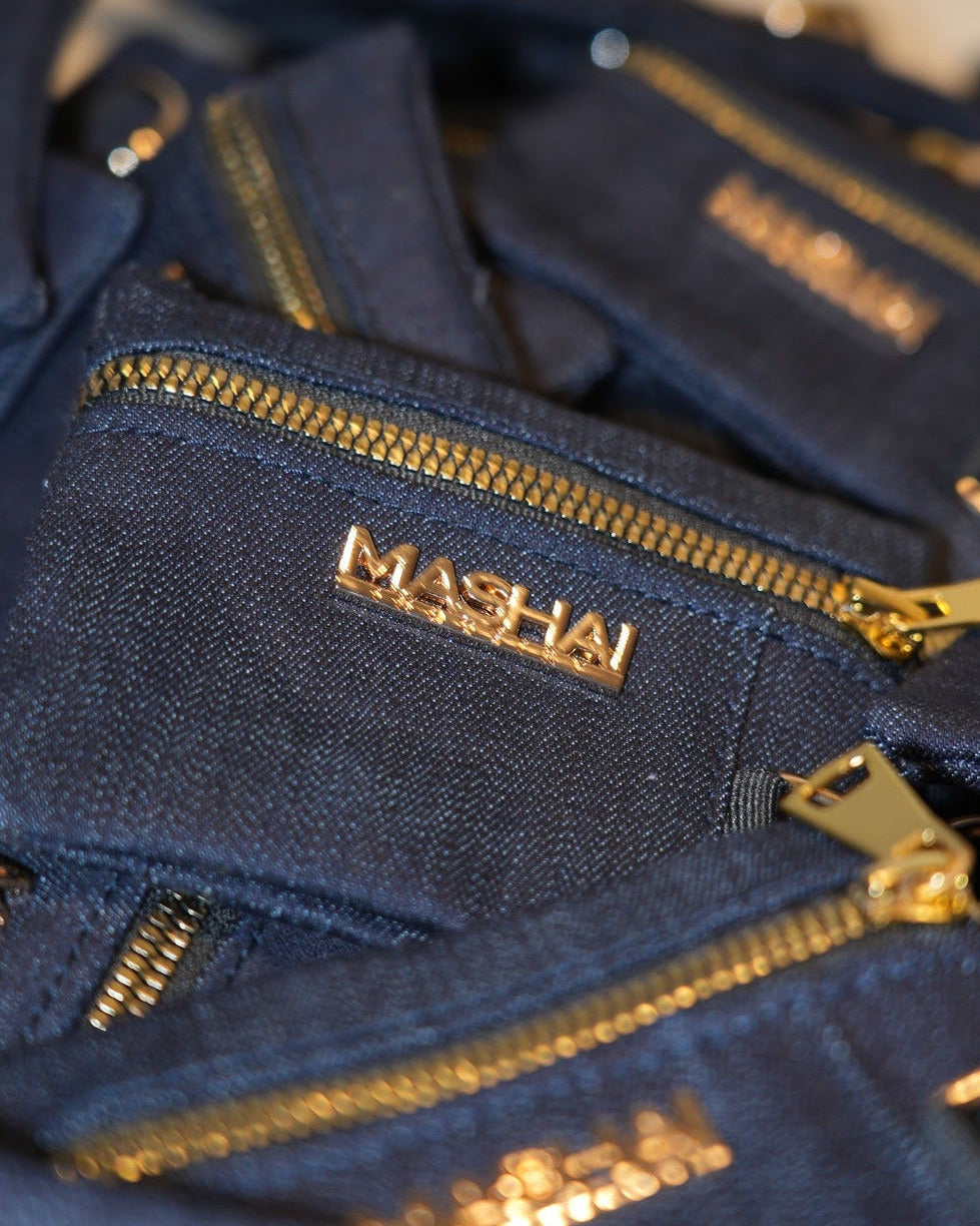 Estuche Mini Mashai