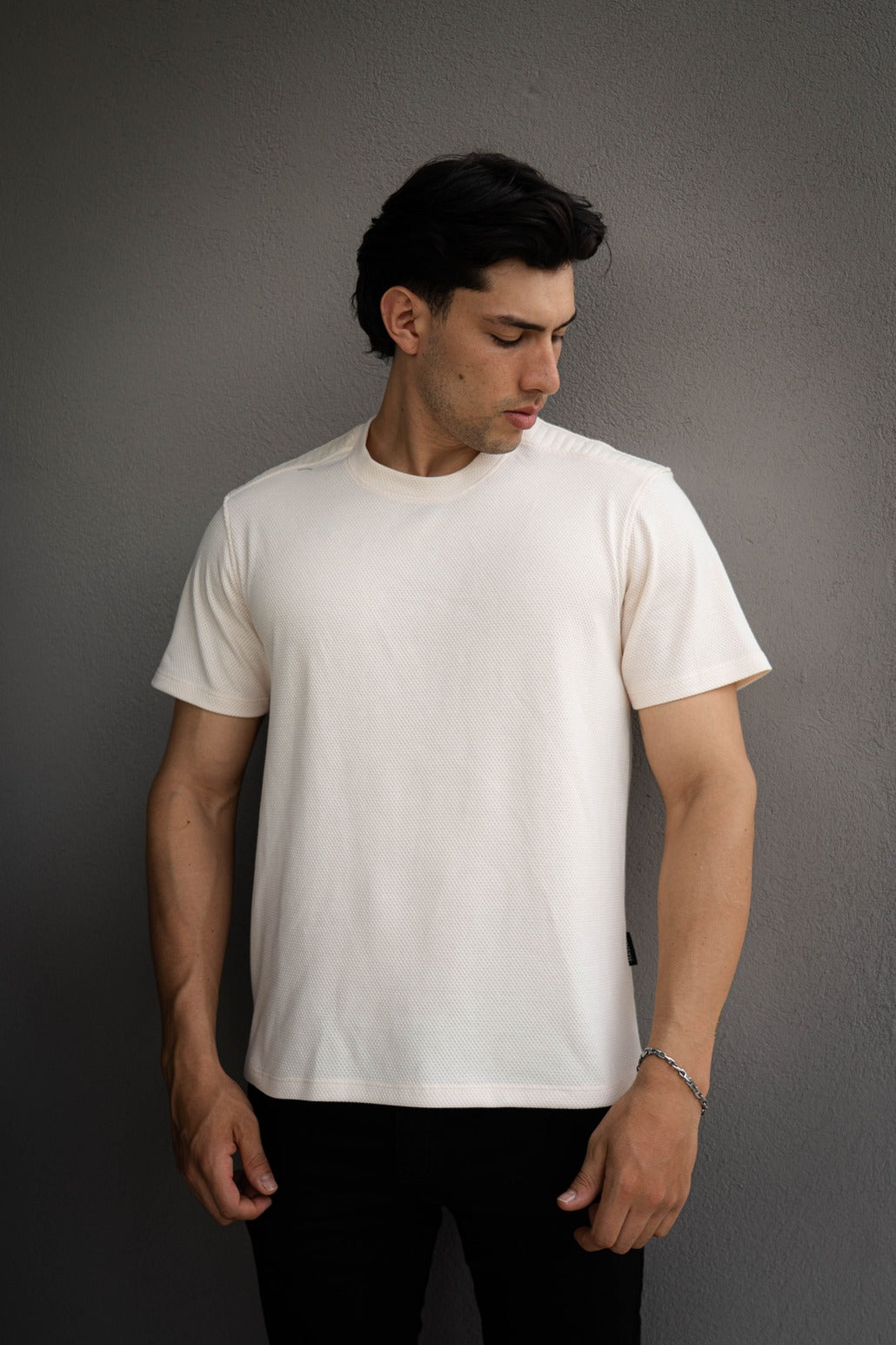 Camisa Textura-C002