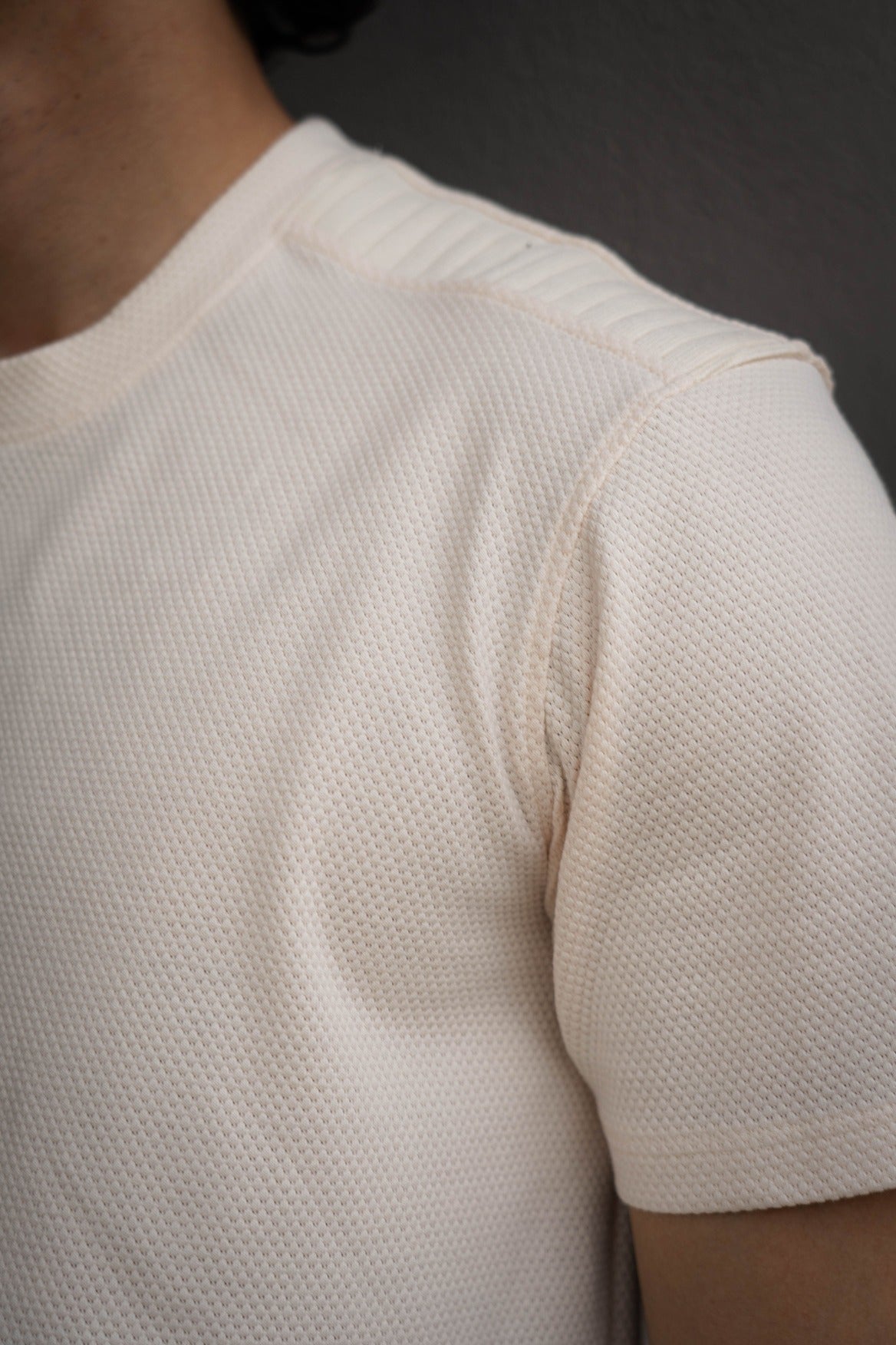 Camisa Textura-C002