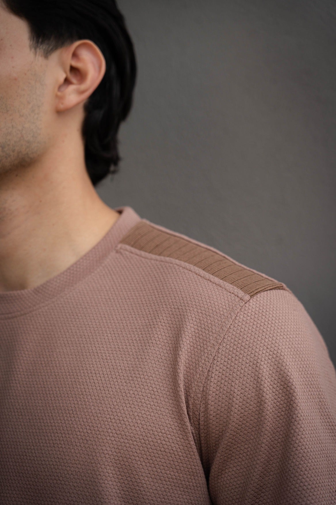 Camisa Textura-C002