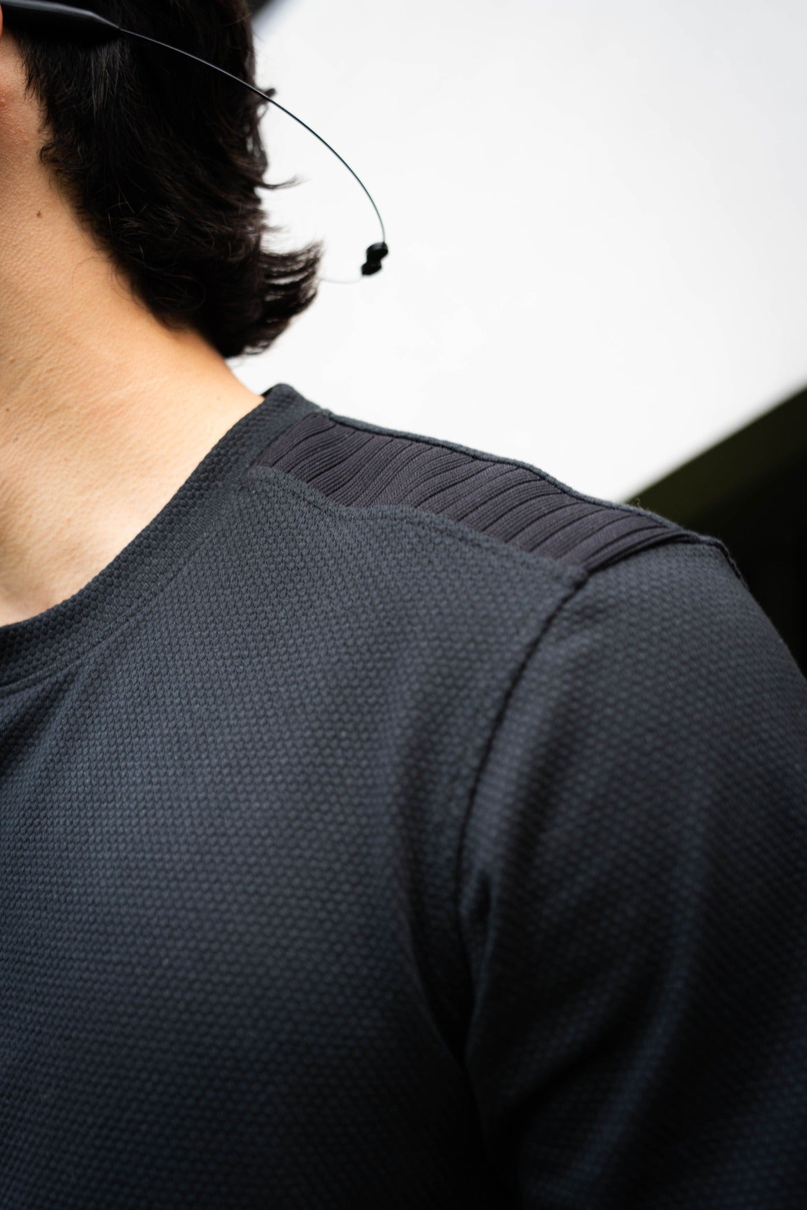 Camisa Textura-C002