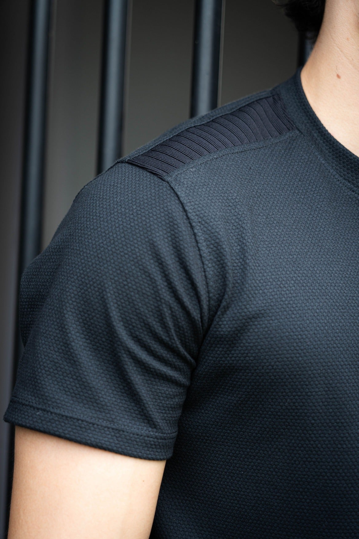 Camisa Textura-C002