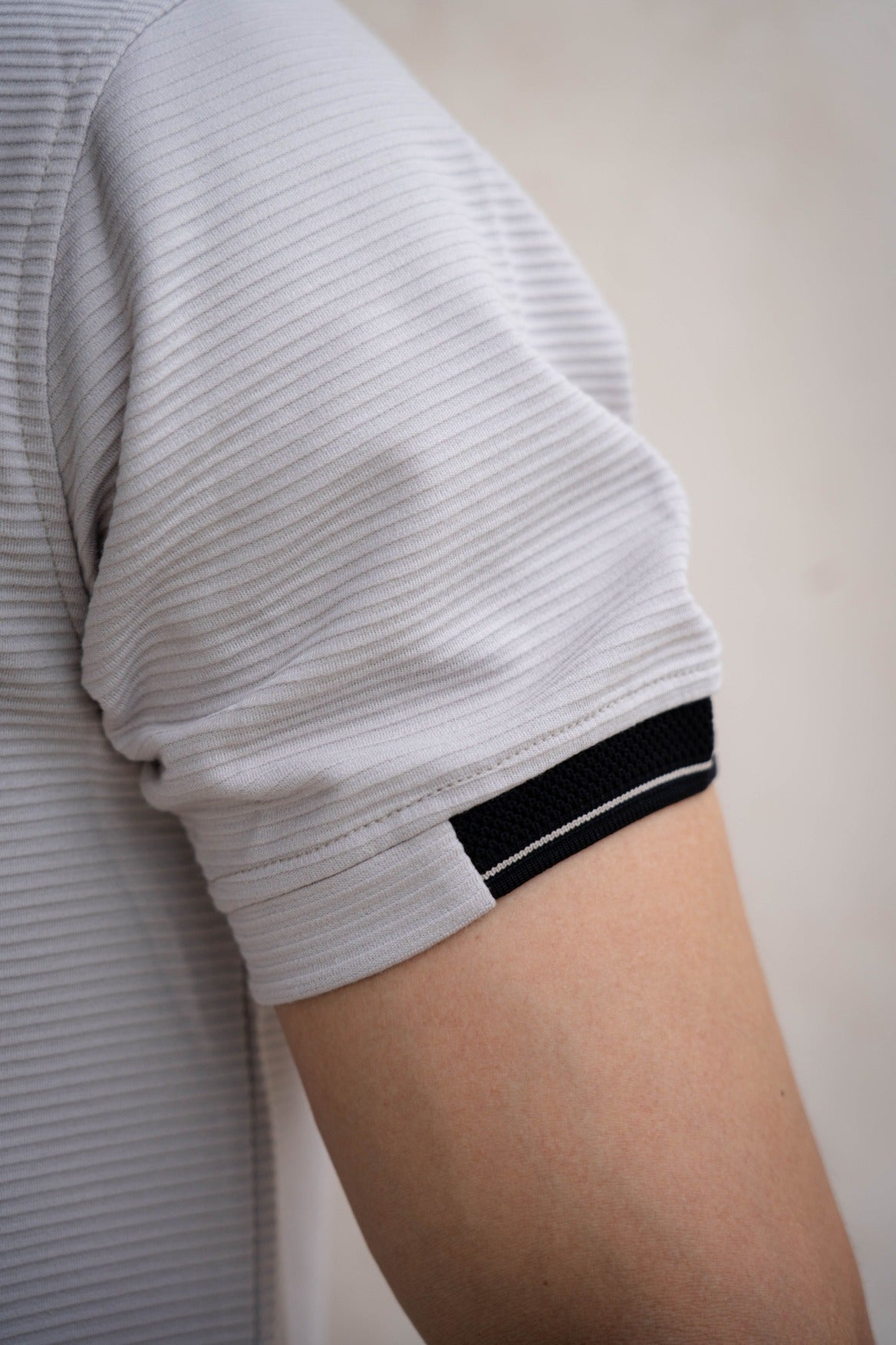 Camisa Con Textura-C003