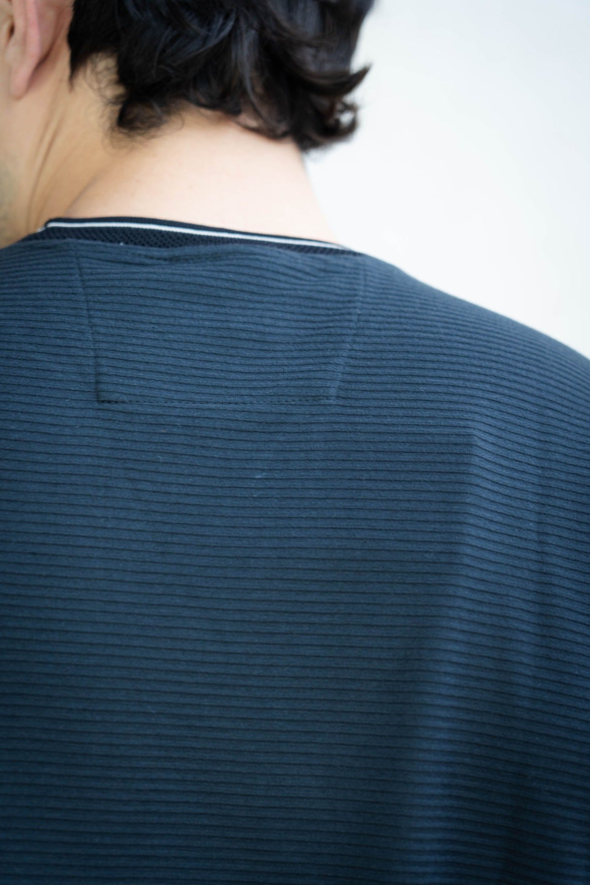 Camisa Con Textura-C003