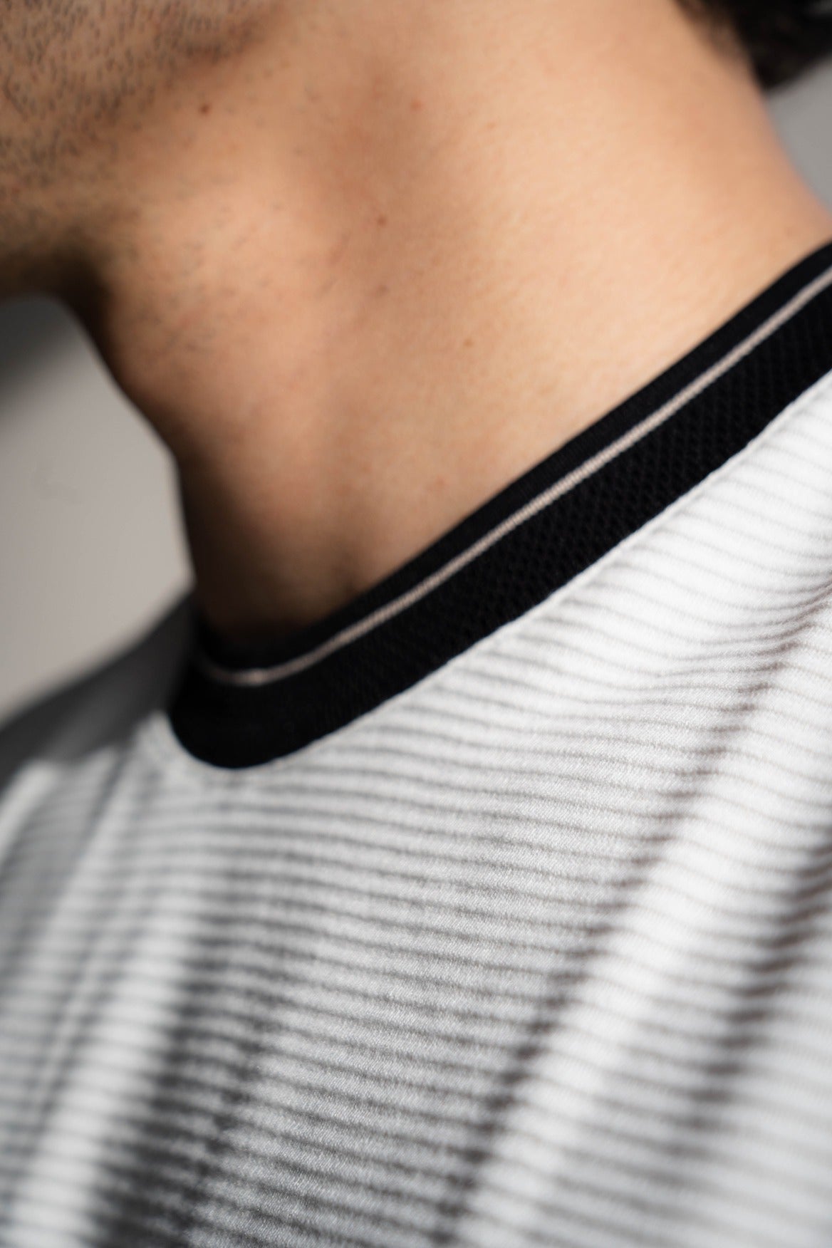Camisa Con Textura-C003