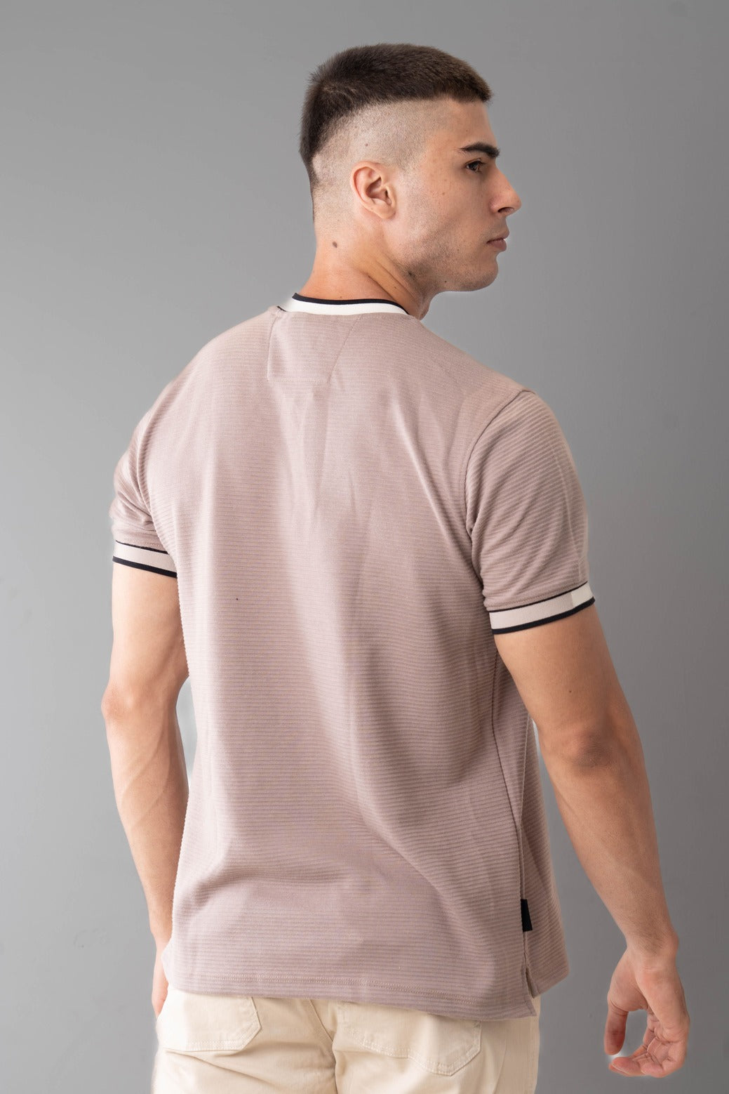 Camiseta Premium Fit