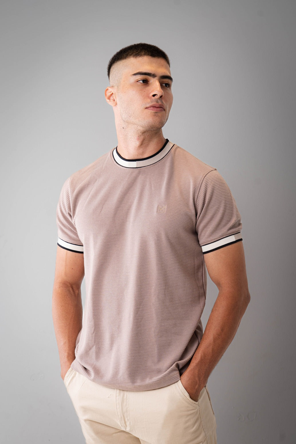 Camiseta Premium Fit