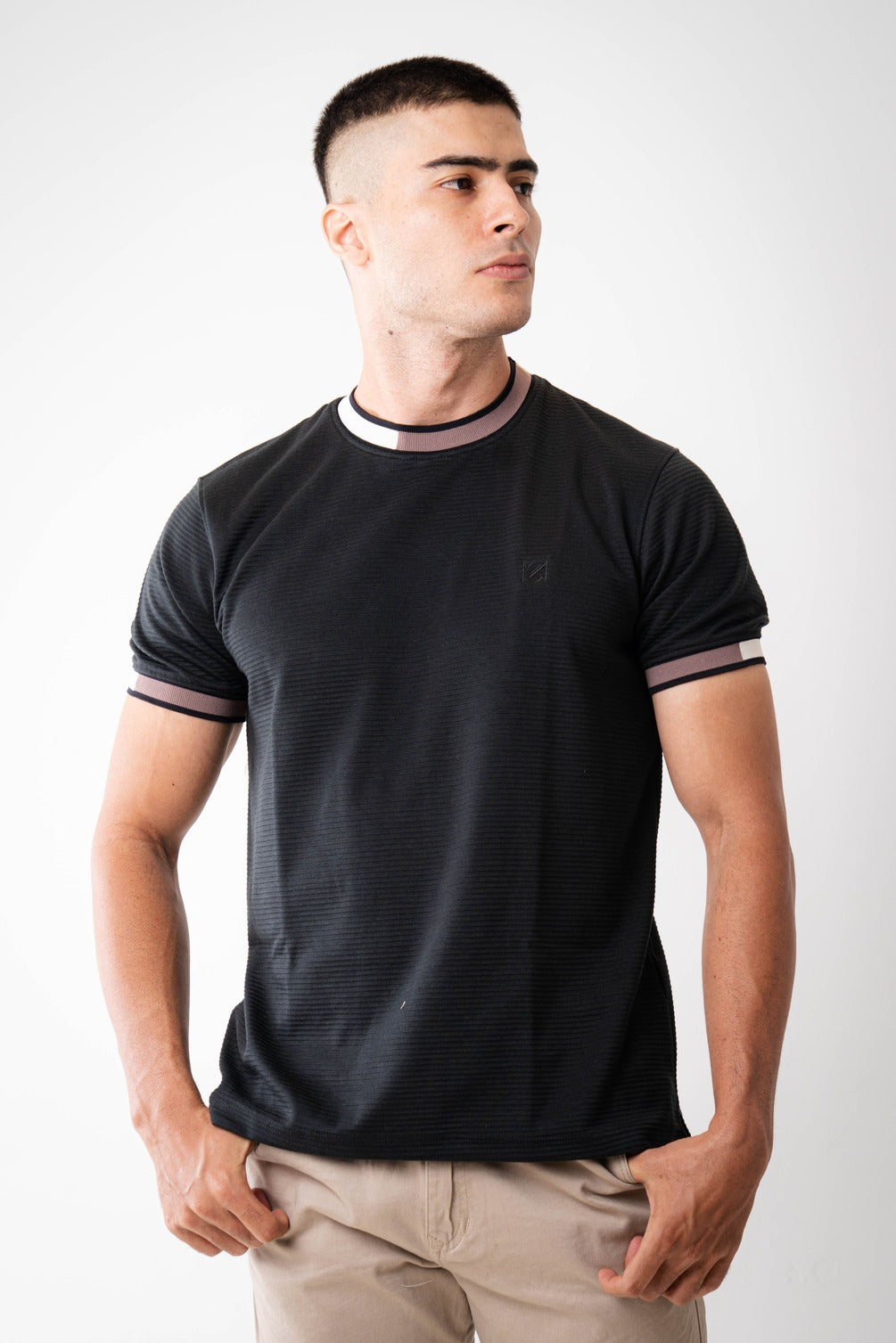 Camiseta Premium Fit