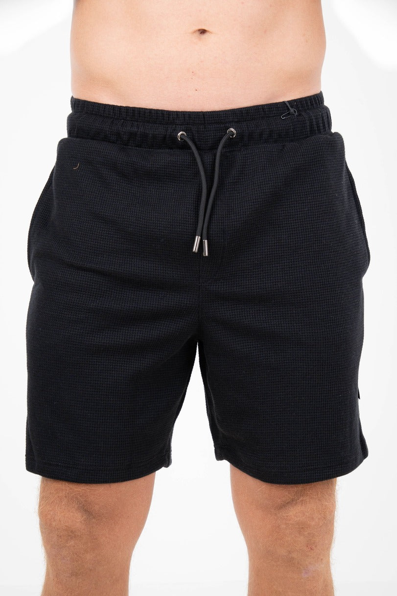Bermuda Unisex Texture Soft Cotton