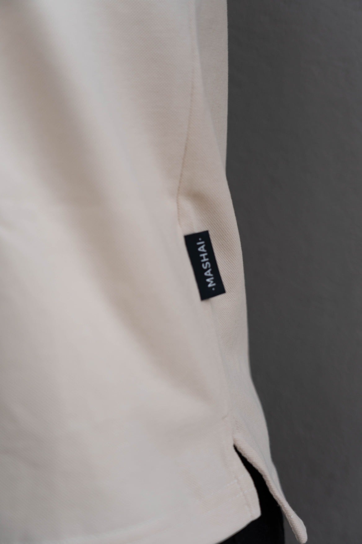 Camisa tipo polo-P005