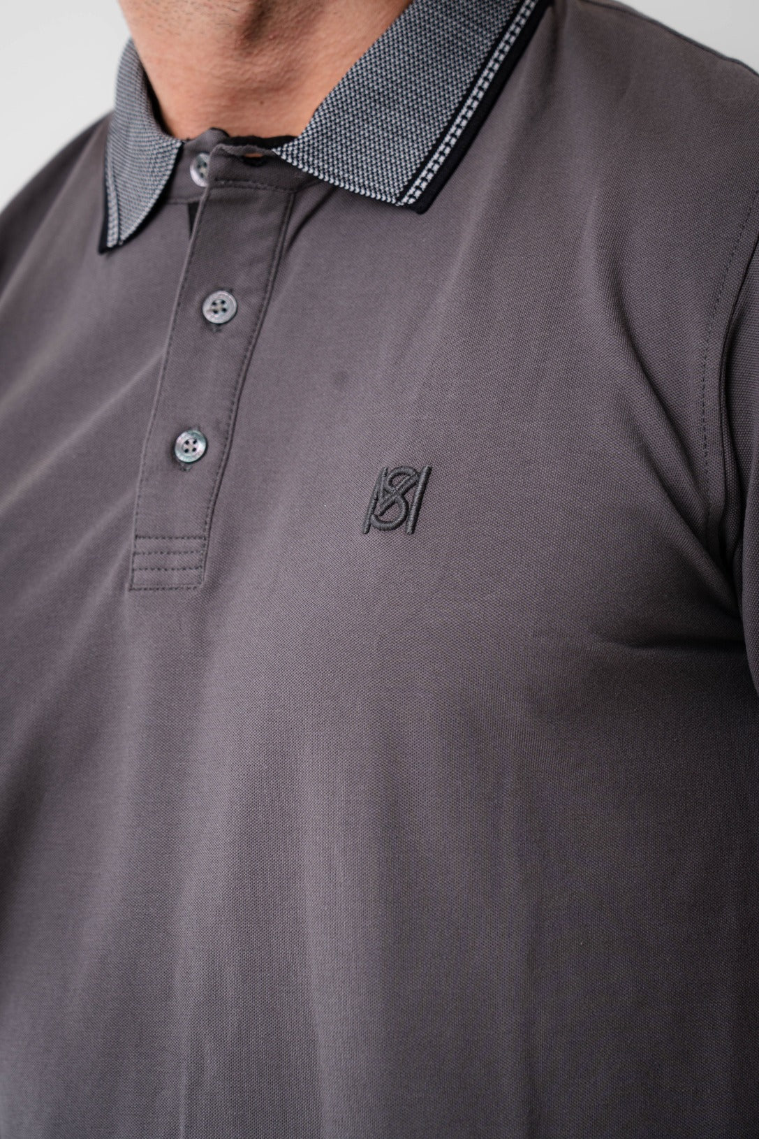 Camisa Polo Distinción Urbana