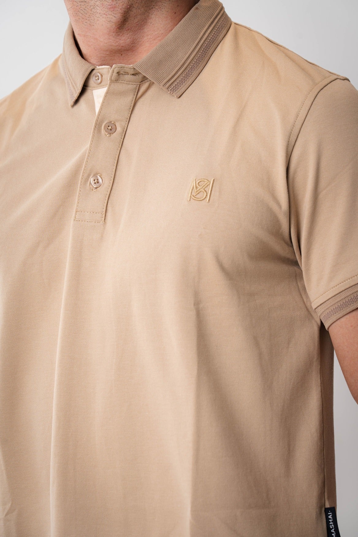 Polo Estilo Ejecutivo