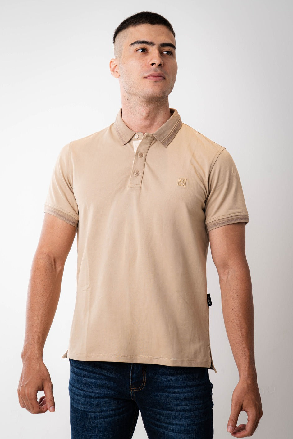 Polo Estilo Ejecutivo
