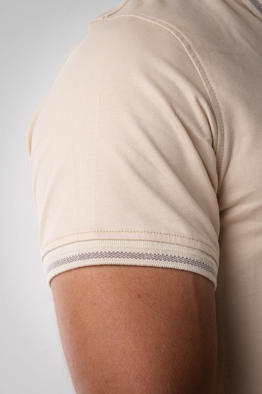 Polo Estilo Ejecutivo