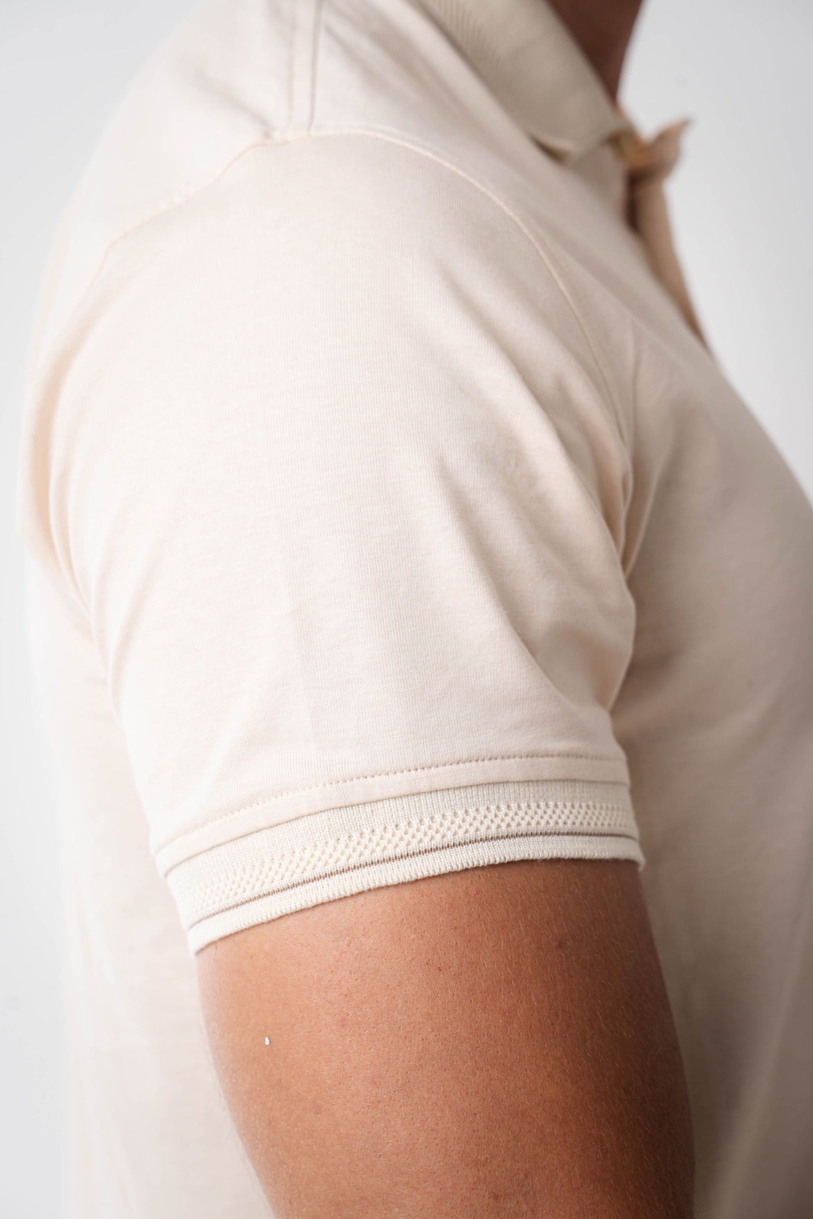 Camisa Polo Perfil Urbano