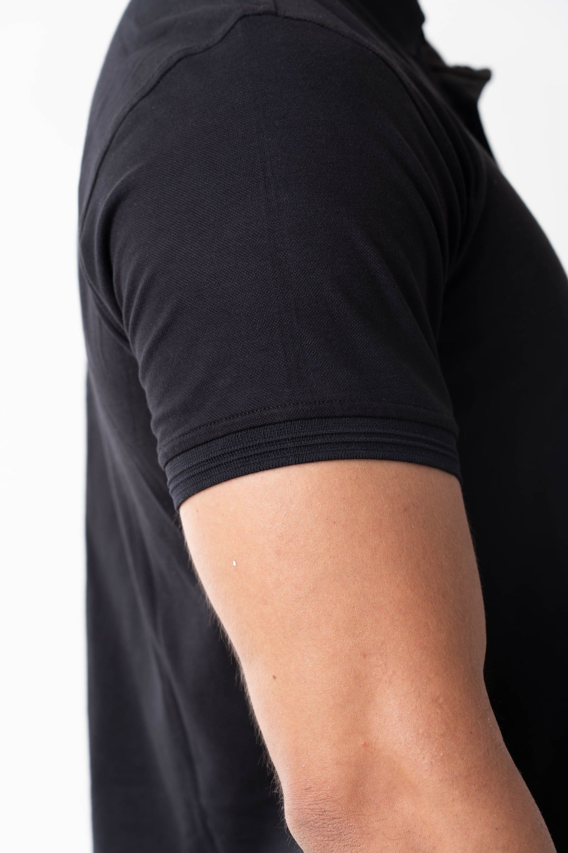 Camisa Polo Clase Superior