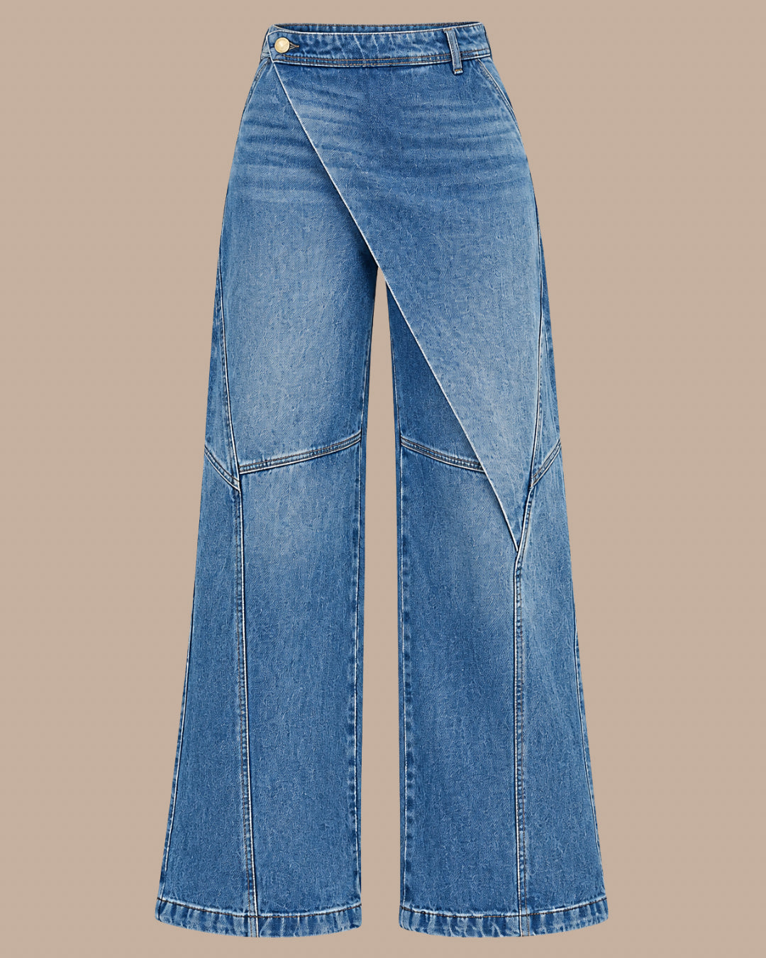 WIDE LEG