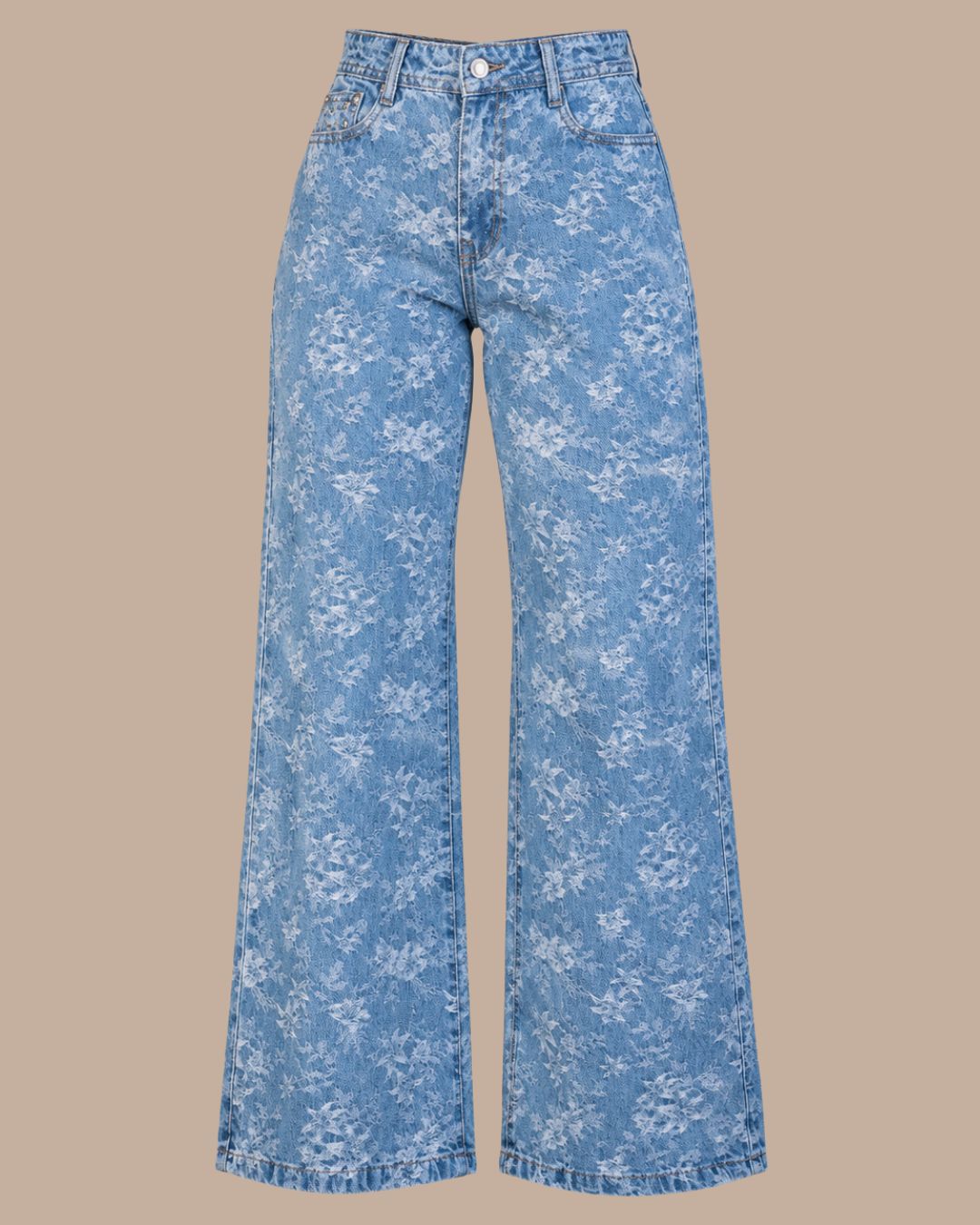 WIDE LEG