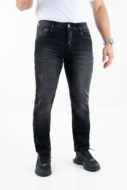 Pantalón Clásico Negro-1531