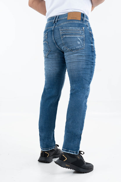 Jean Destroyer Tono Medio-1537